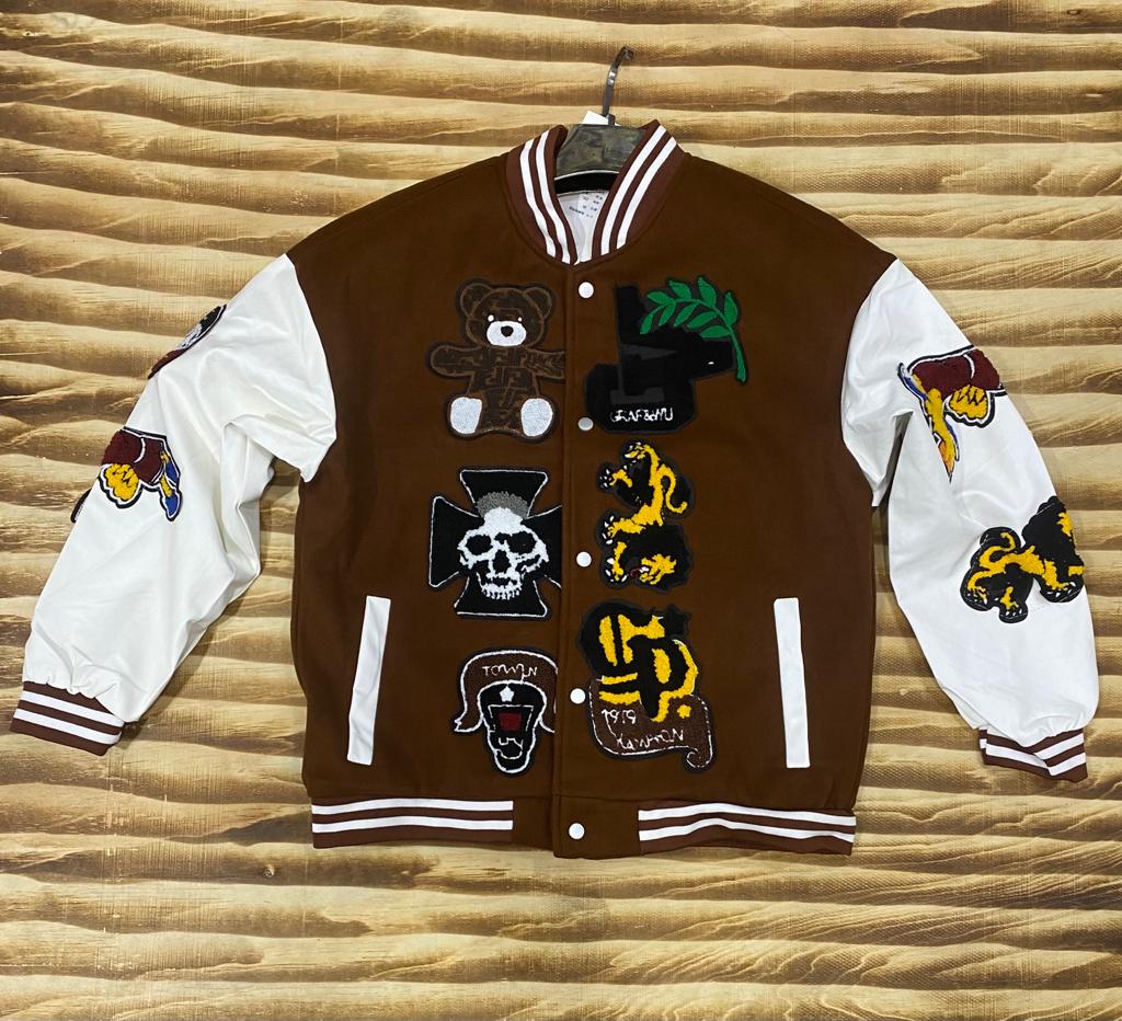 Classic jackets